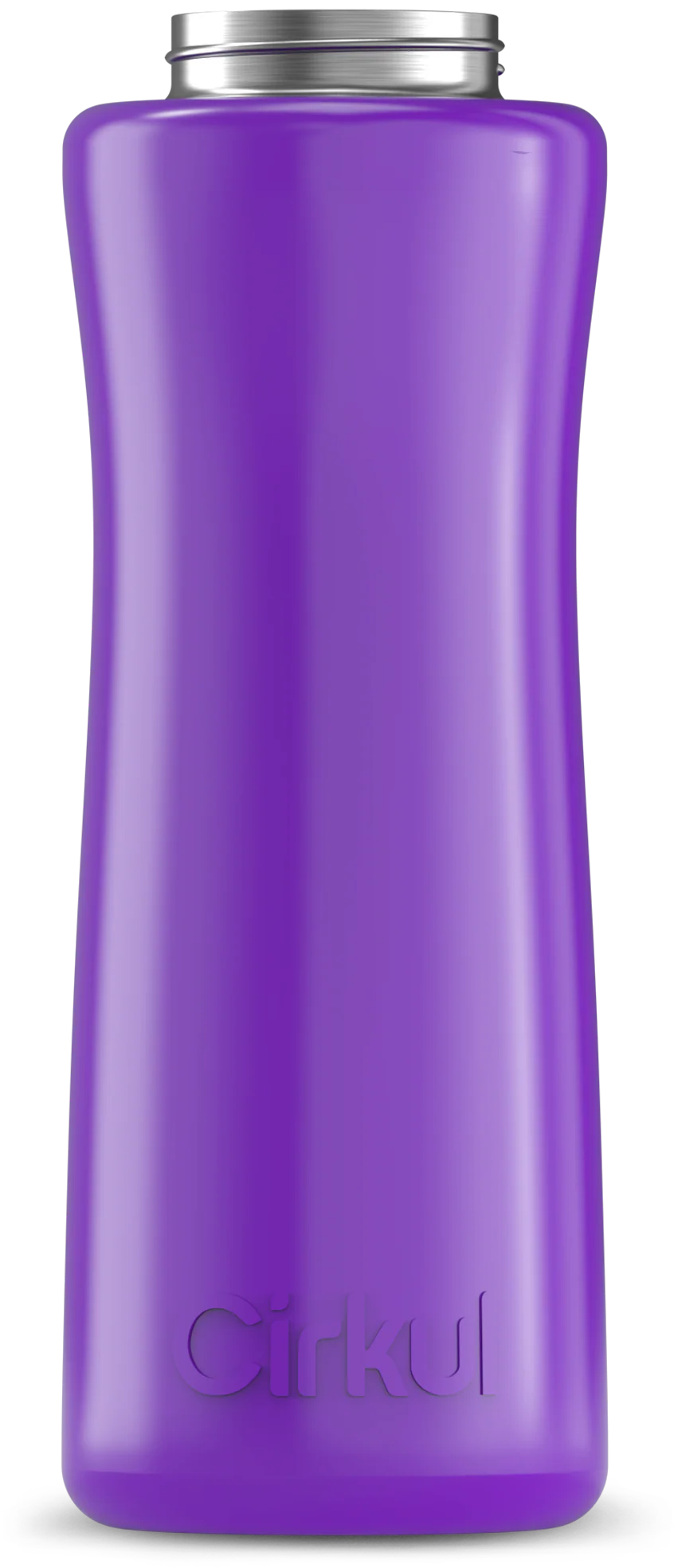 42oz. Stainless Steel Bottle - Image 5