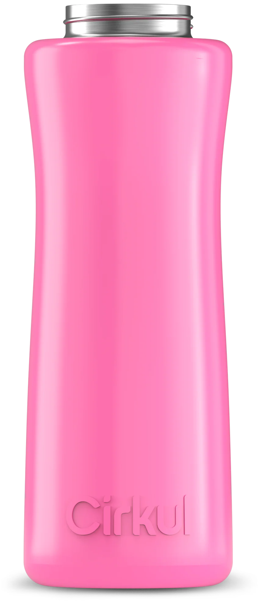42oz. Stainless Steel Bottle - Image 6