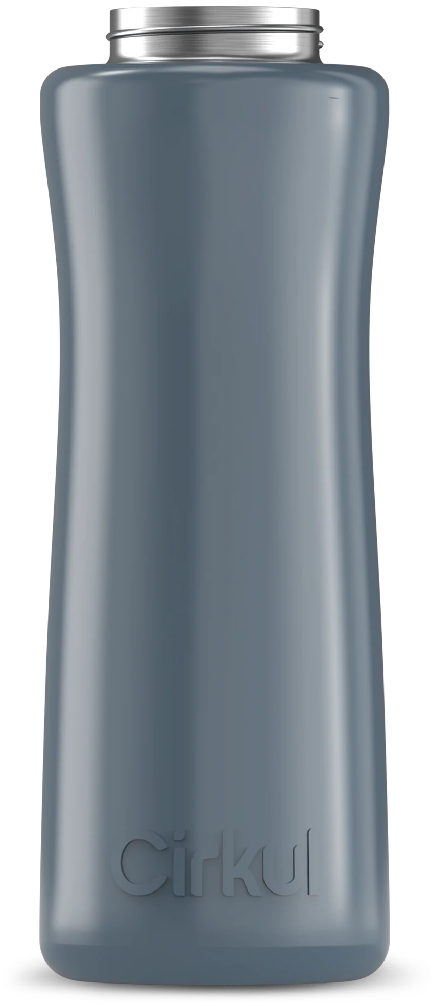 42oz. Stainless Steel Bottle - Image 8