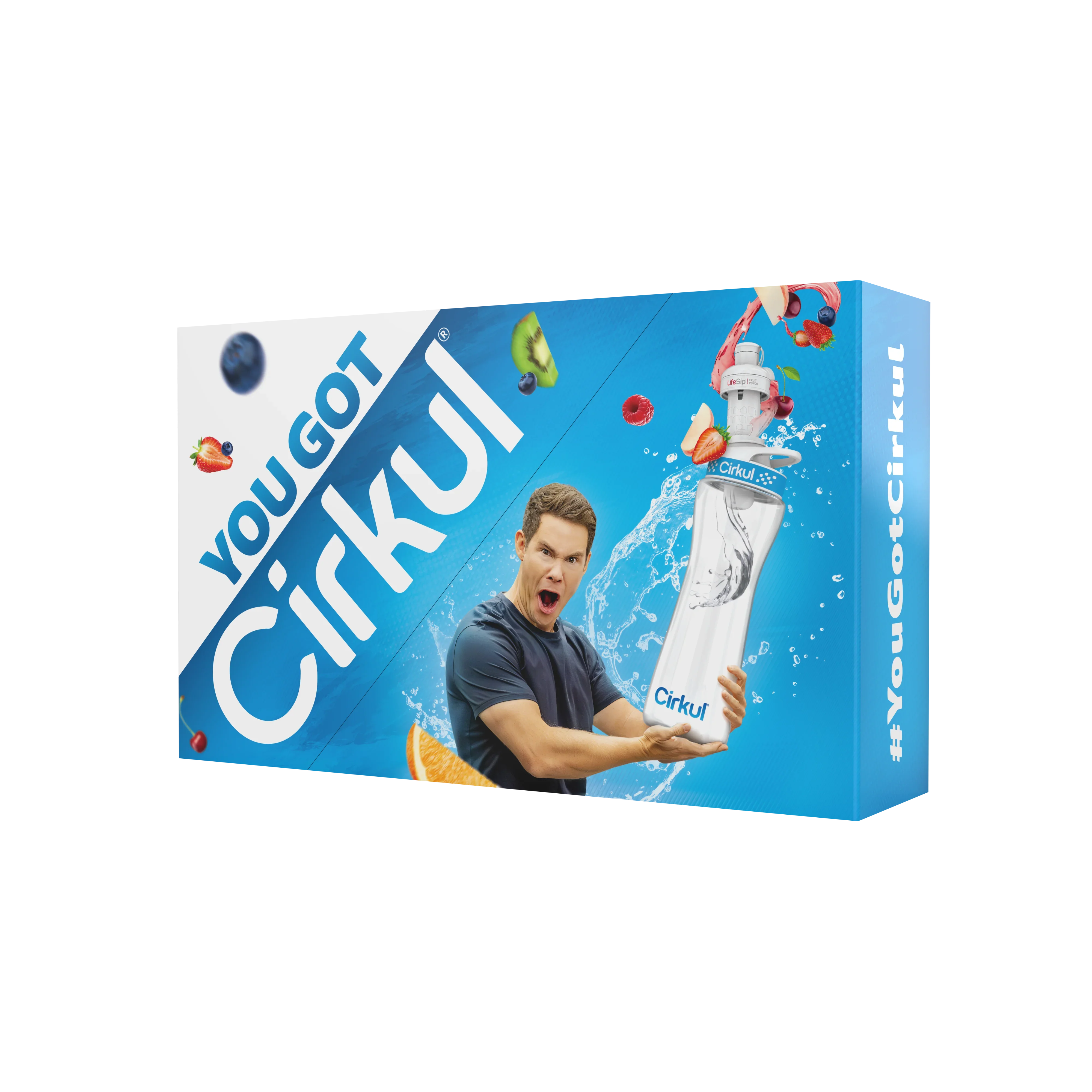 Adam’s Super Starter Kit - Image 4