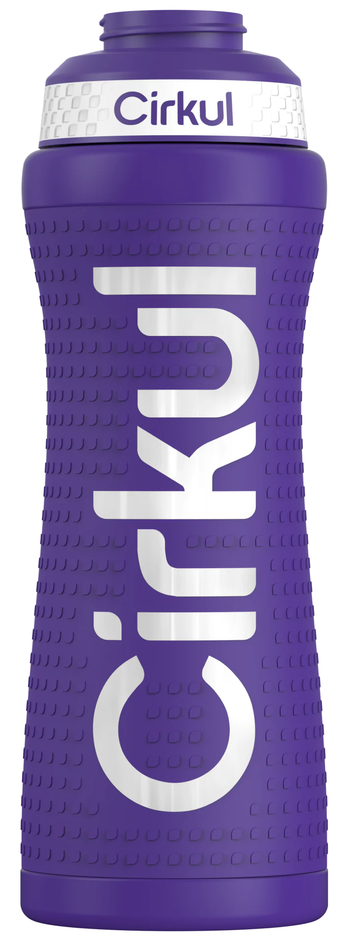 Add-on: 22oz. Grip Stainless Steel Bottle & Sport Lid - Image 10