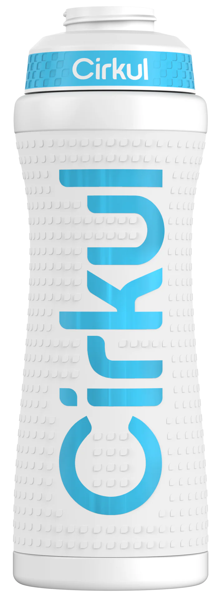 Add-on: 22oz. Grip Stainless Steel Bottle & Sport Lid - Image 4