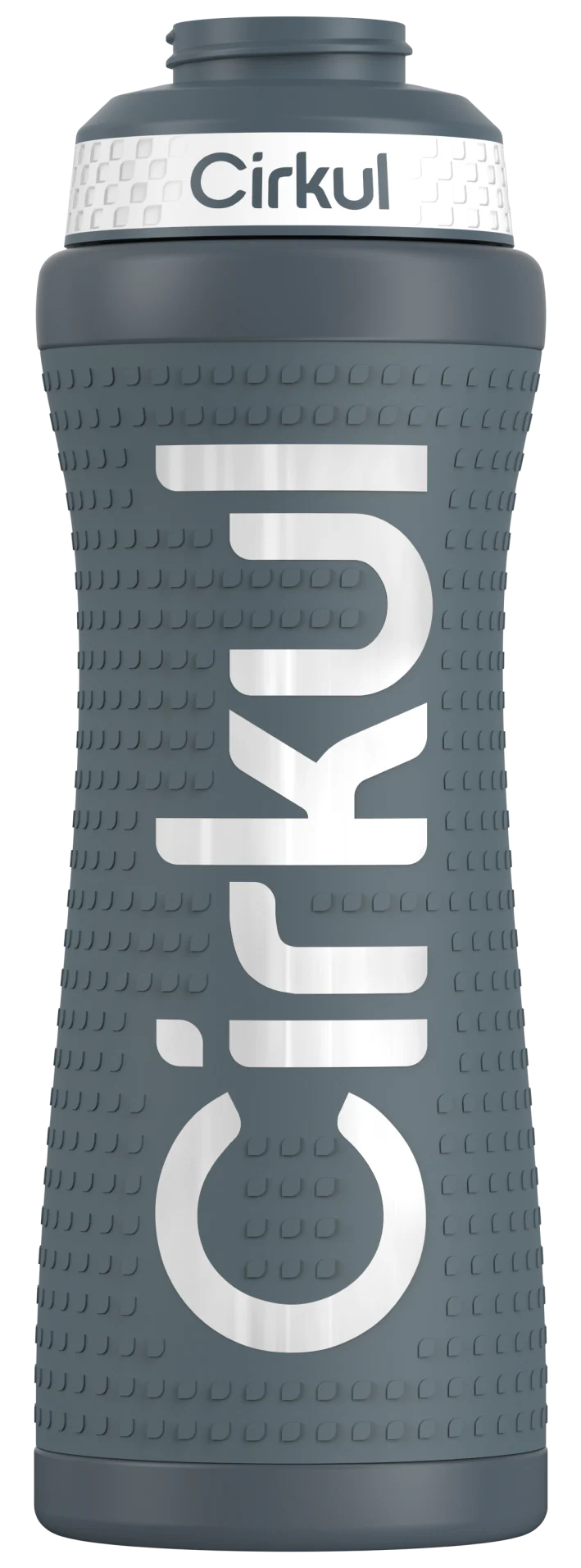 Add-on: 22oz. Grip Stainless Steel Bottle & Sport Lid - Image 5