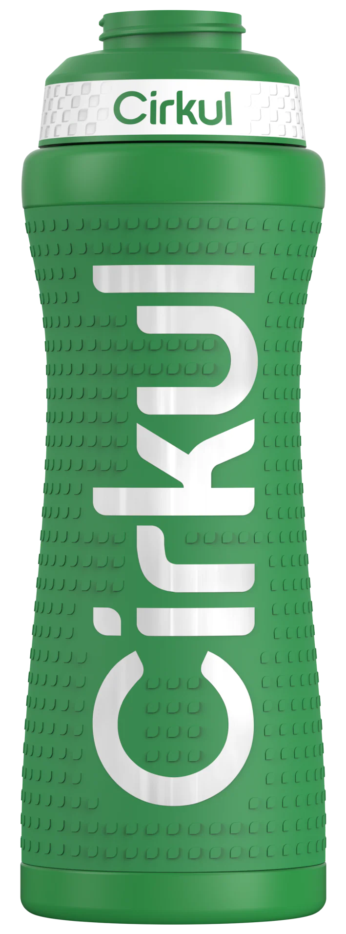Add-on: 22oz. Grip Stainless Steel Bottle & Sport Lid - Image 6