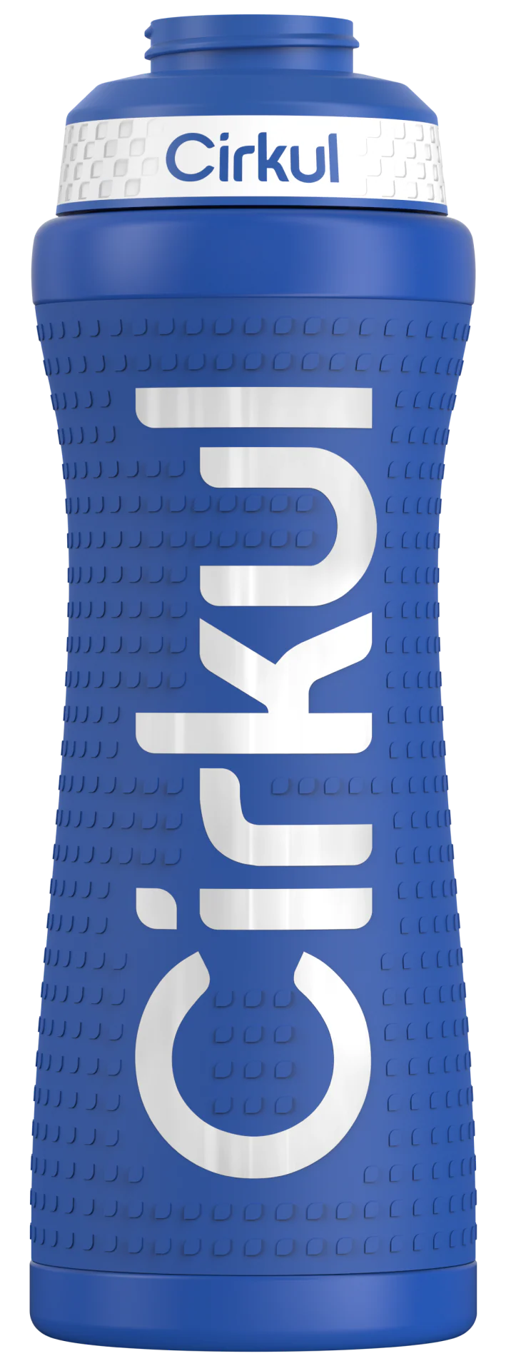 Add-on: 22oz. Grip Stainless Steel Bottle & Sport Lid - Image 7