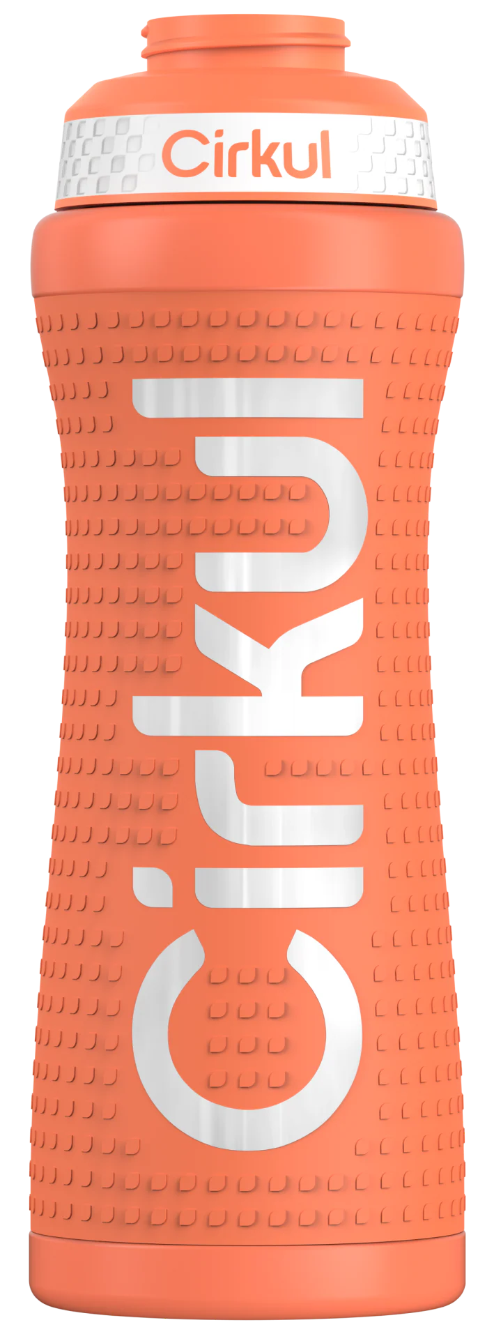 Add-on: 22oz. Grip Stainless Steel Bottle & Sport Lid - Image 8
