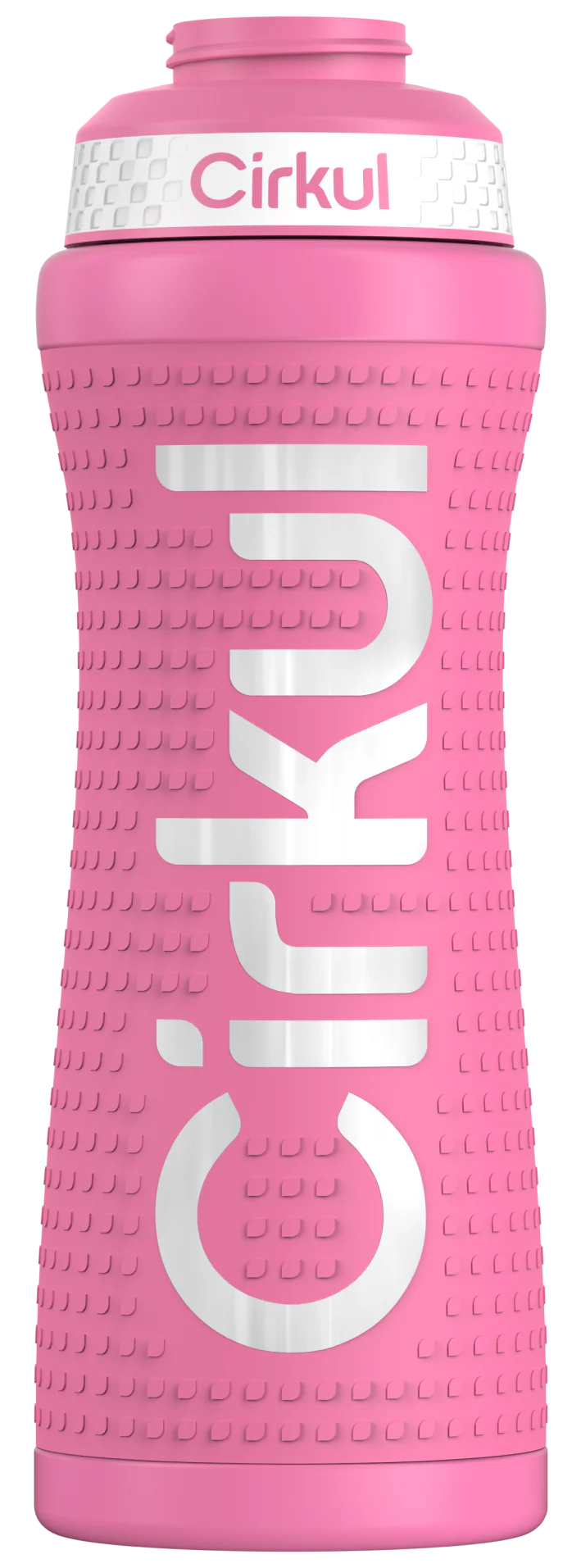 Add-on: 22oz. Grip Stainless Steel Bottle & Sport Lid - Image 9