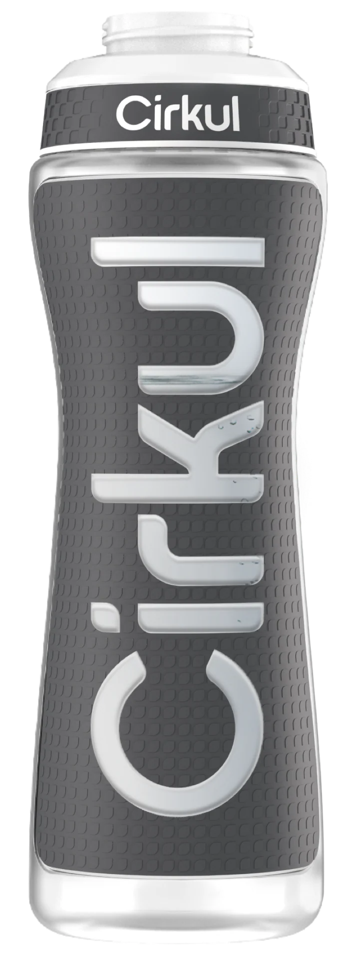 Add-on: 22oz. Grip Squeeze Plastic Bottle & Sport Lid - Image 5