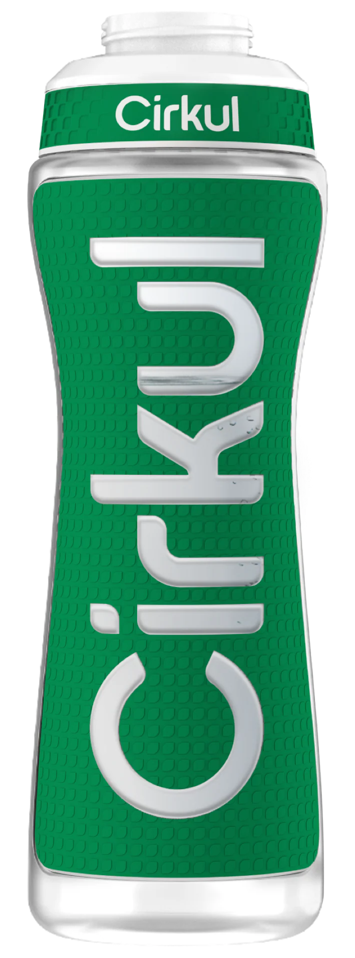 Add-on: 22oz. Grip Squeeze Plastic Bottle & Sport Lid - Image 6