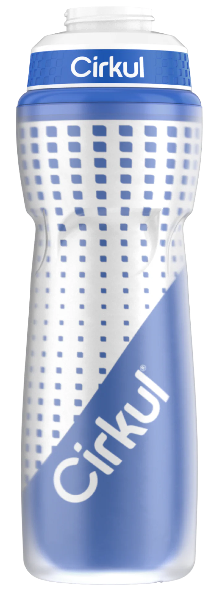 Add-on: 22oz. Insulated Squeeze Plastic Bottle & Sport Lid - Image 4