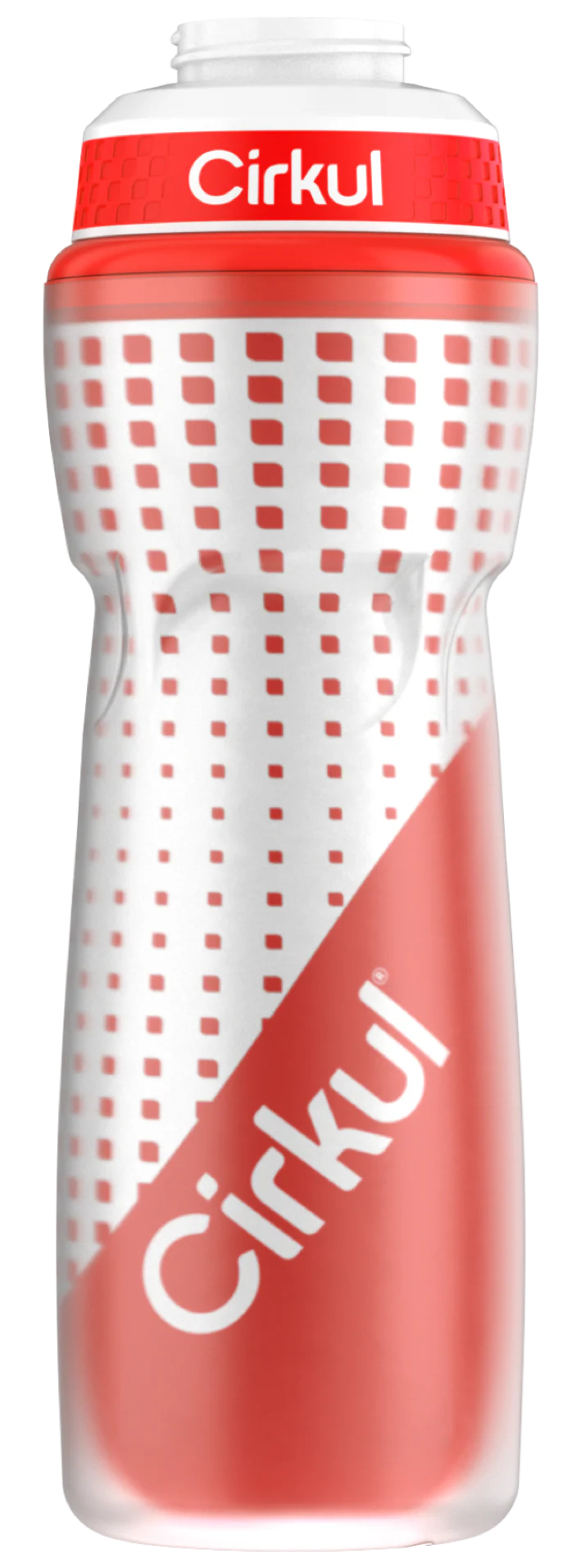 Add-on: 22oz. Insulated Squeeze Plastic Bottle & Sport Lid - Image 7