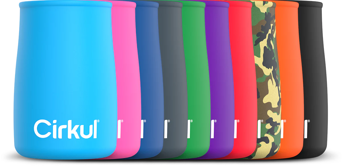 Add-on: 32oz. Chill Sleeve (for 32oz. Plastic Bottle)