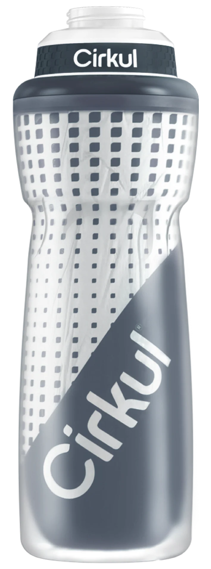 Add-on: 32oz. Insulated Squeeze Plastic Bottle & Sport Lid - Image 4