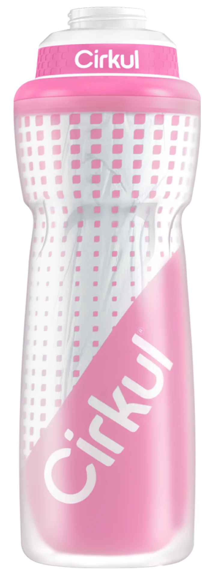 Add-on: 32oz. Insulated Squeeze Plastic Bottle & Sport Lid - Image 8