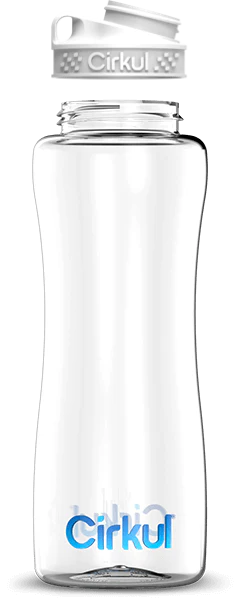 Add-on: 32oz. Plastic Bottle & Comfort Grip Lid - Image 11