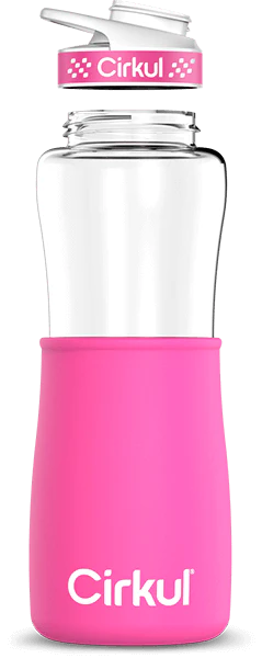 Add-on: 32oz. Plastic Bottle & Comfort Grip Lid + 32oz. Chill Sleeve - Image 10