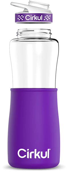 Add-on: 32oz. Plastic Bottle & Comfort Grip Lid + 32oz. Chill Sleeve - Image 11