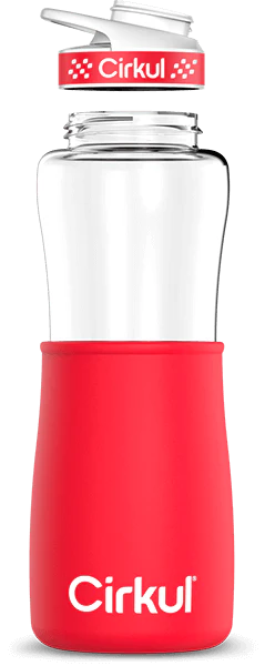 Add-on: 32oz. Plastic Bottle & Comfort Grip Lid + 32oz. Chill Sleeve - Image 12