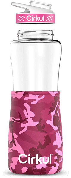 Add-on: 32oz. Plastic Bottle & Comfort Grip Lid + 32oz. Chill Sleeve - Image 13