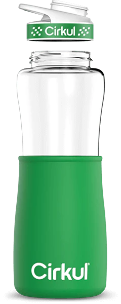 Add-on: 32oz. Plastic Bottle & Comfort Grip Lid + 32oz. Chill Sleeve - Image 7