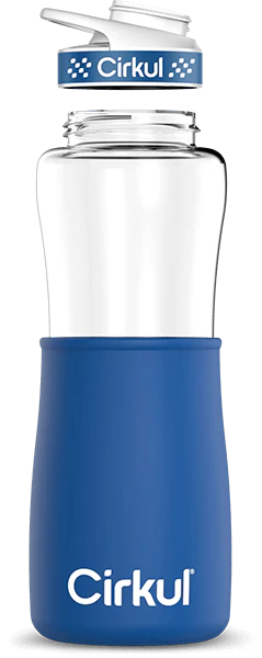 Add-on: 32oz. Plastic Bottle & Comfort Grip Lid + 32oz. Chill Sleeve - Image 8