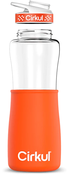 Add-on: 32oz. Plastic Bottle & Comfort Grip Lid + 32oz. Chill Sleeve - Image 9