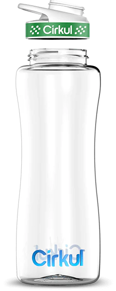Add-on: 32oz. Plastic Bottle & Comfort Grip Lid - Image 5