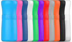 Add-on: 32oz. Shock Sleeve (for 32oz. Stainless Steel Bottle)