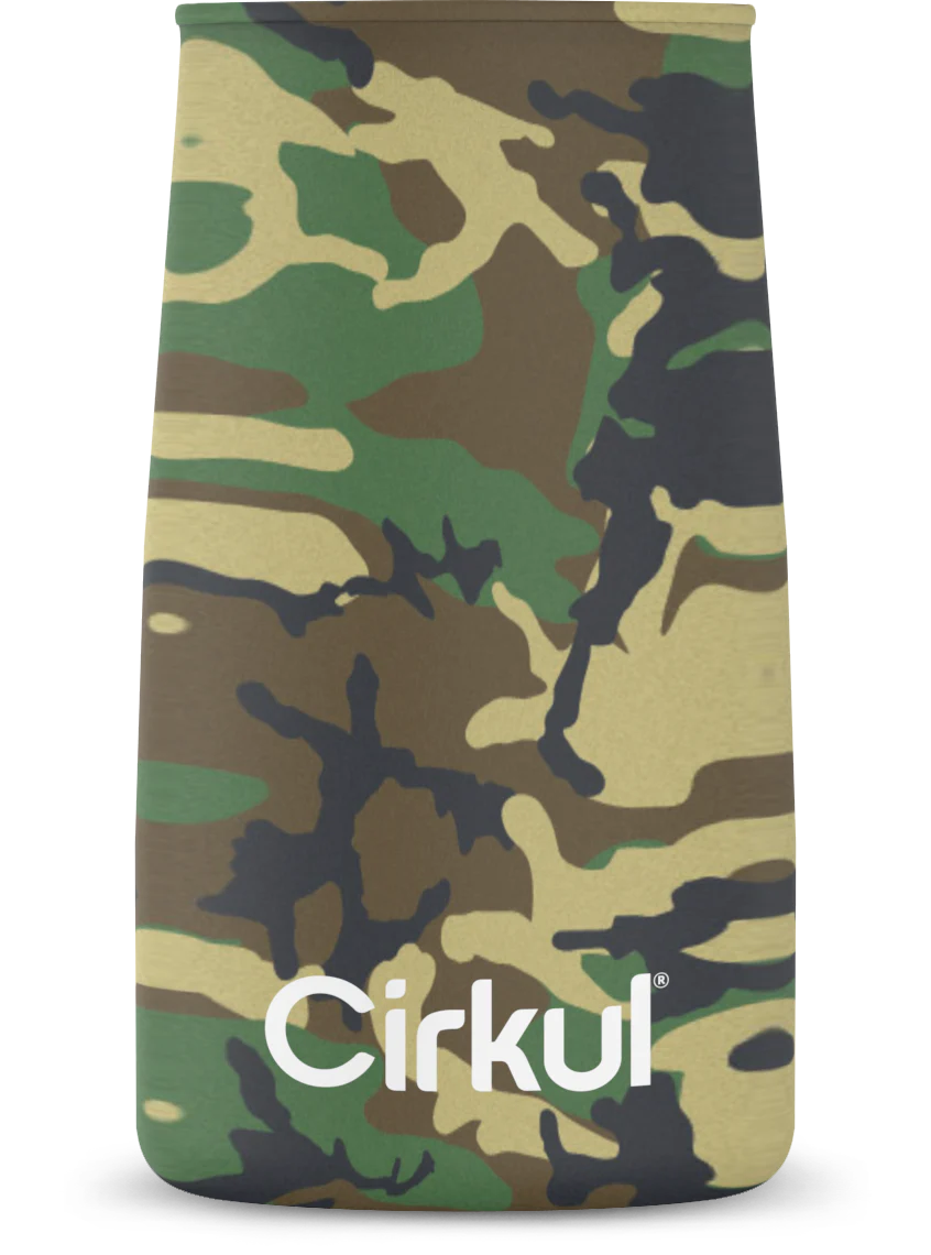 Add-on: 42oz. Chill Sleeve (for 42oz. Plastic Bottle) - Image 5