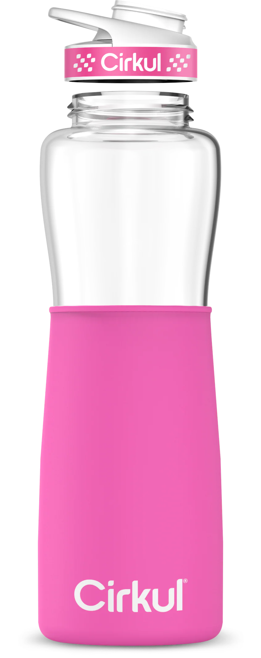 Add-on: 42oz. Plastic Bottle & Comfort Grip Lid + 42oz. Chill Sleeve - Image 10