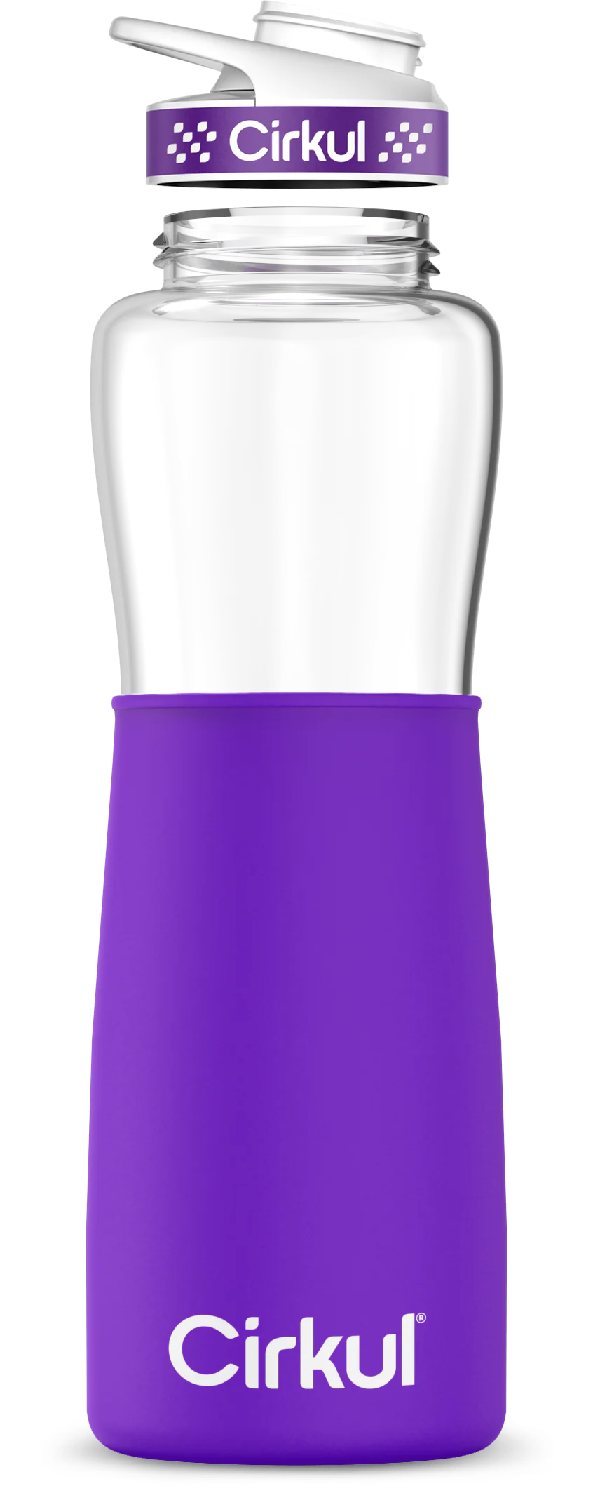 Add-on: 42oz. Plastic Bottle & Comfort Grip Lid + 42oz. Chill Sleeve - Image 12