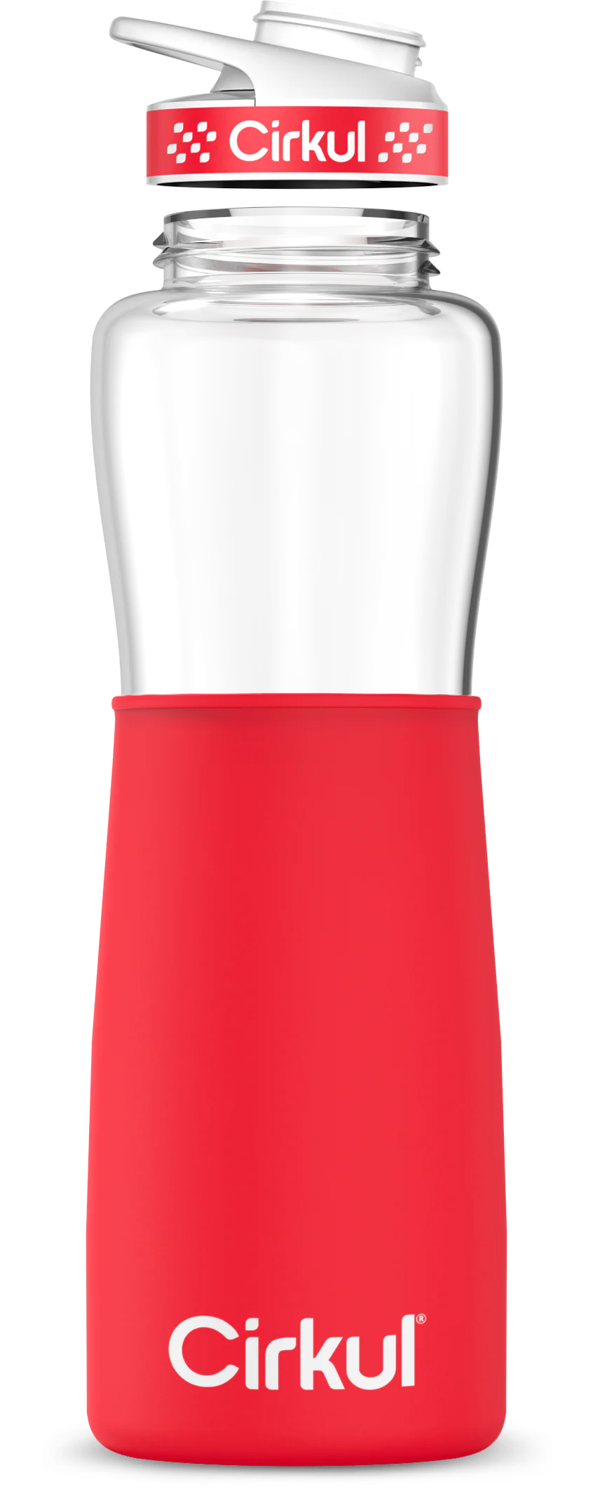 Add-on: 42oz. Plastic Bottle & Comfort Grip Lid + 42oz. Chill Sleeve - Image 13
