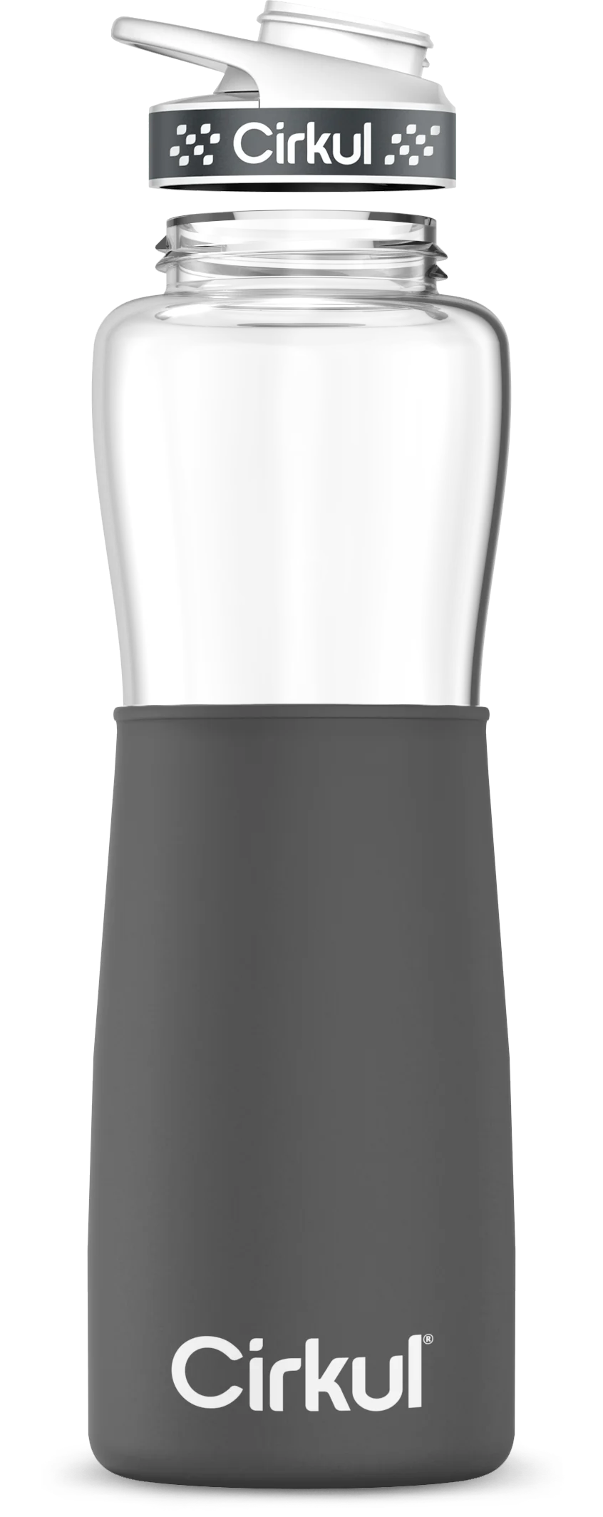 Add-on: 42oz. Plastic Bottle & Comfort Grip Lid + 42oz. Chill Sleeve - Image 6