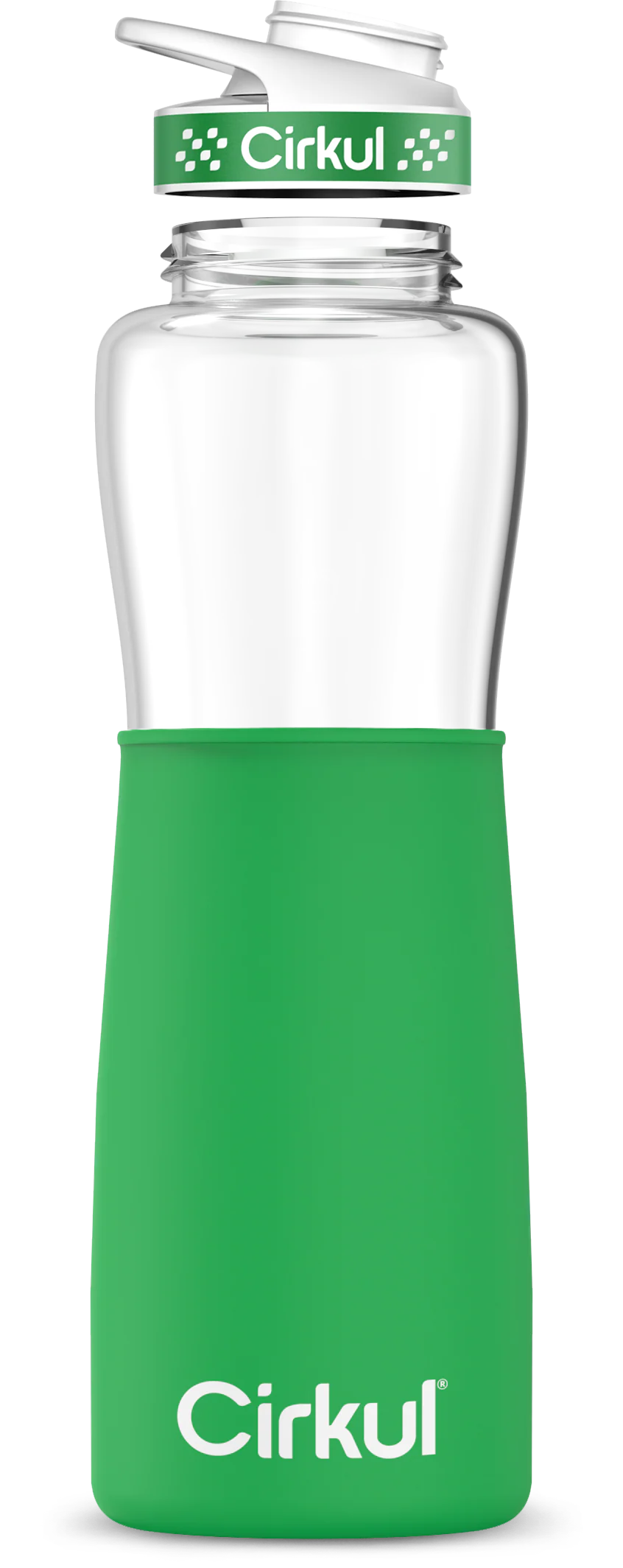 Add-on: 42oz. Plastic Bottle & Comfort Grip Lid + 42oz. Chill Sleeve - Image 7