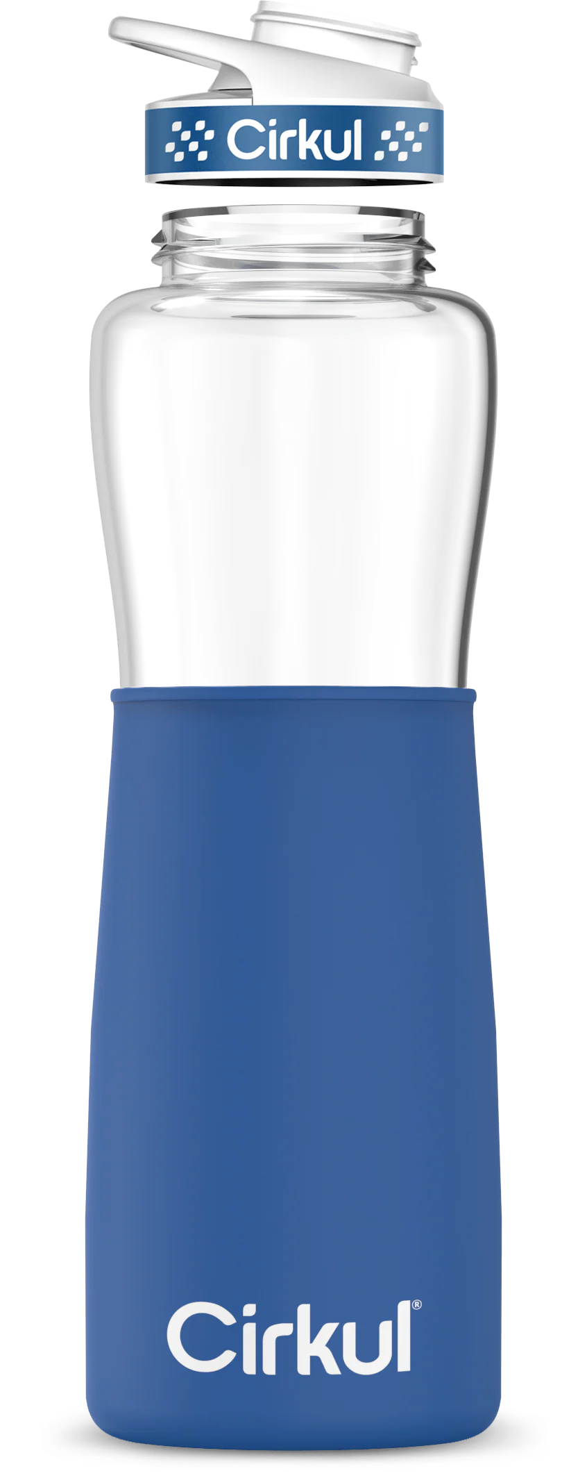 Add-on: 42oz. Plastic Bottle & Comfort Grip Lid + 42oz. Chill Sleeve - Image 8