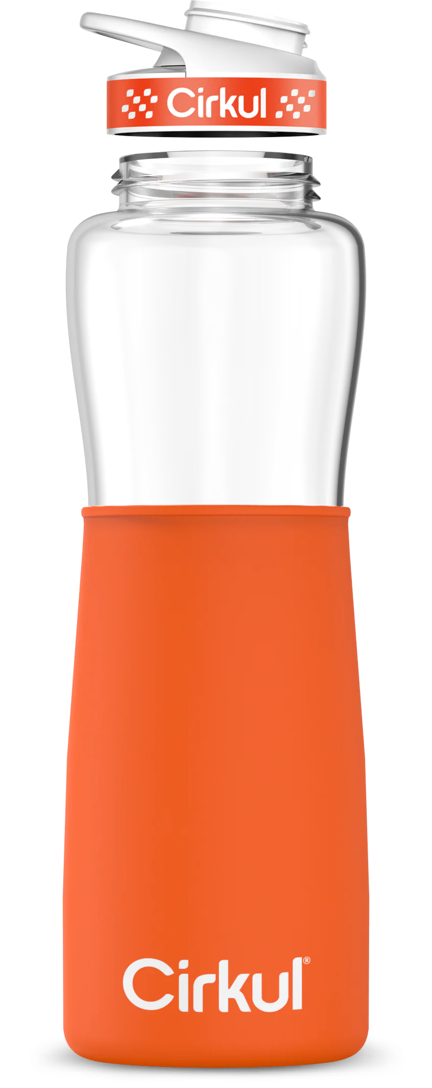 Add-on: 42oz. Plastic Bottle & Comfort Grip Lid + 42oz. Chill Sleeve - Image 9