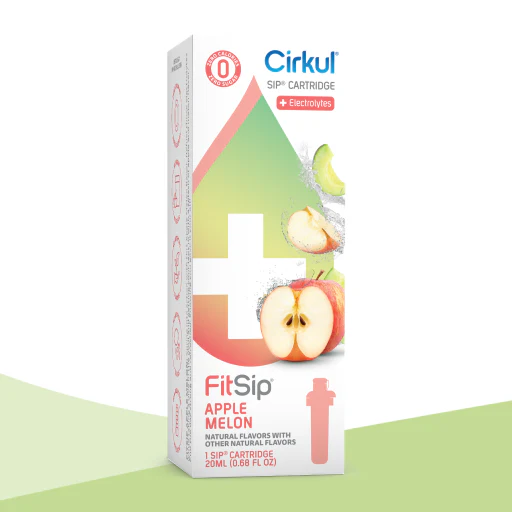 CX: FitSip Apple Melon - Image 2