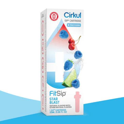 Auto-Ship Plan: FitSip Star Blast - Image 2