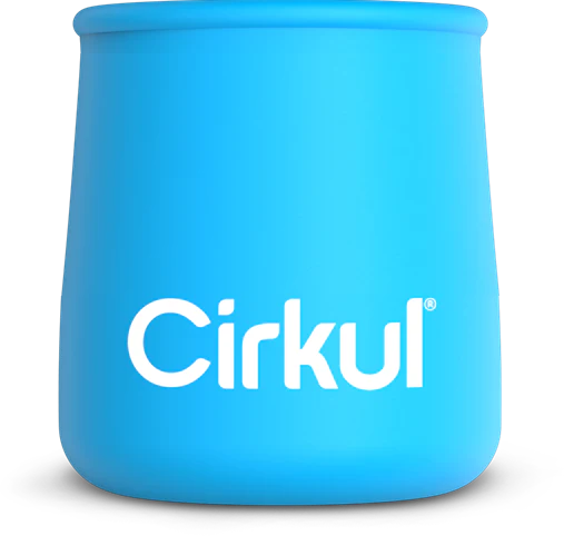 Add-on: 12oz. Chill Sleeve (for 12oz. Plastic Bottle) - Image 3