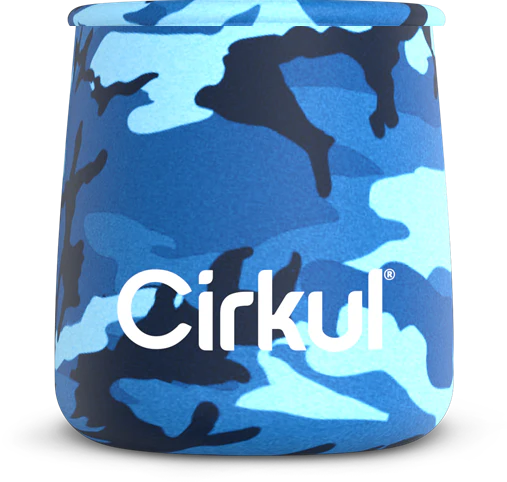 Add-on: 12oz. Chill Sleeve (for 12oz. Plastic Bottle) - Image 4