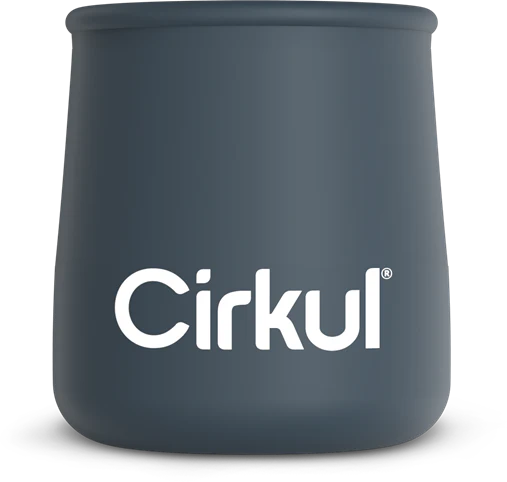 Add-on: 12oz. Chill Sleeve (for 12oz. Plastic Bottle) - Image 6