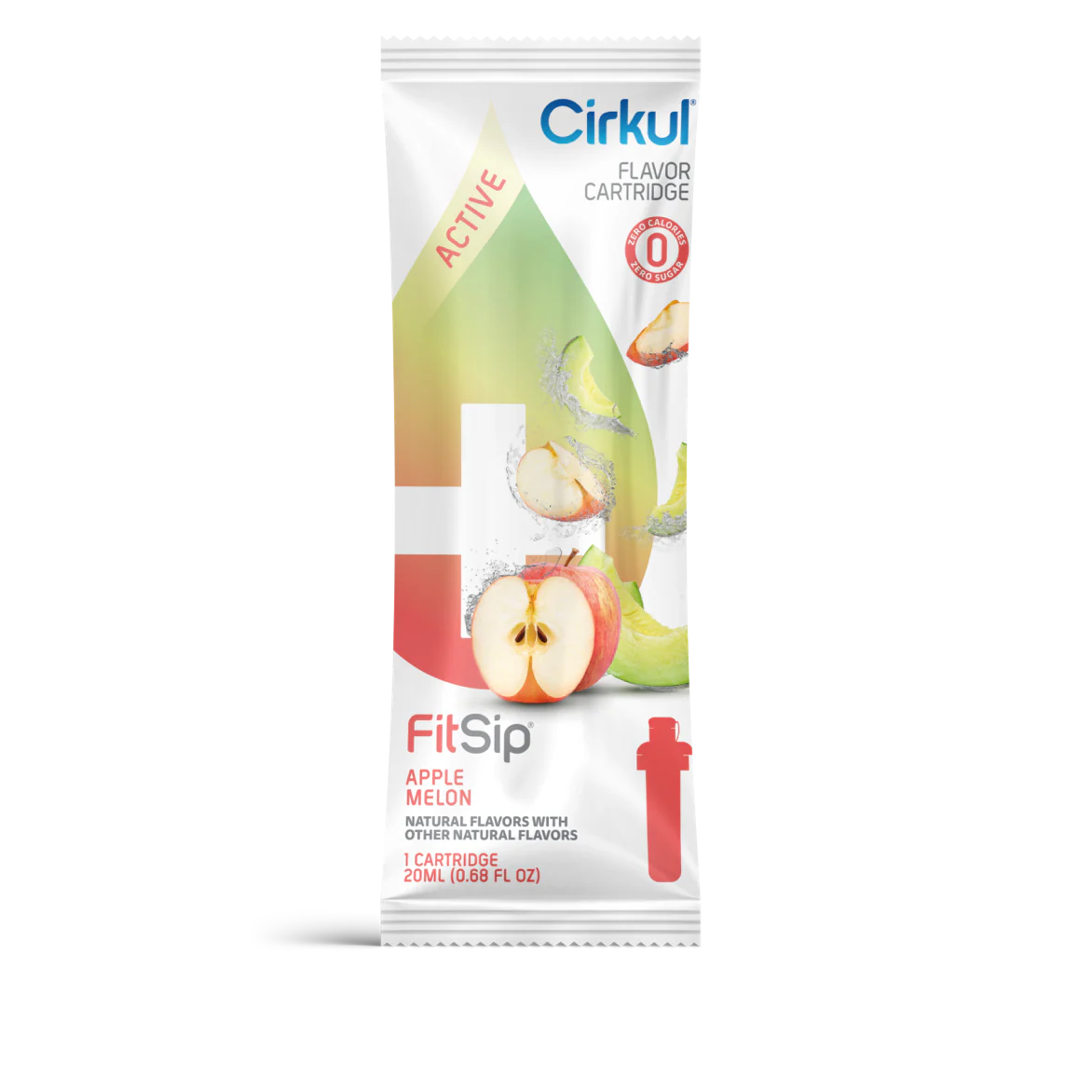 FitSip Apple Melon - Image 6