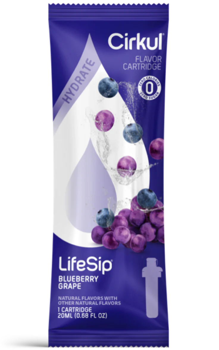 LifeSip Blueberry Grape - Image 6