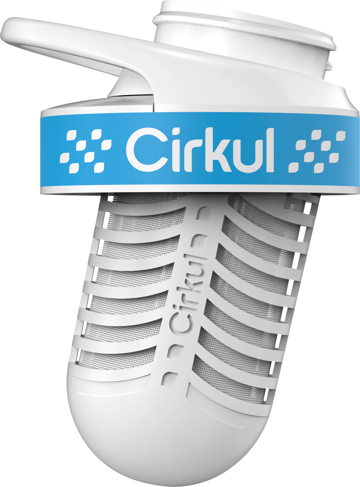 Bundle: New Comfort-Grip Lid - Image 2
