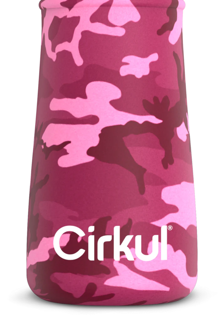 Reward: 22oz. Chill Sleeve (for 22oz. Plastic & Squeeze Bottle) - Image 13