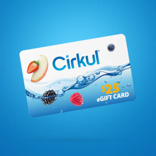 Cirkul eGift Card - Image 3