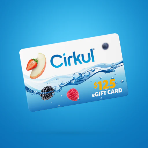 Cirkul eGift Card - Image 7