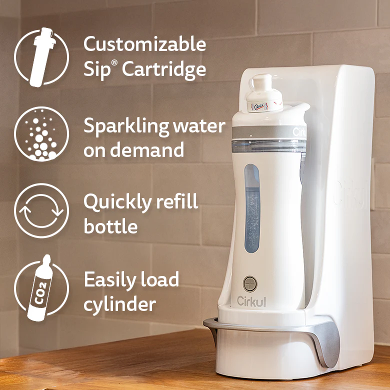 Cirkul Plus™ Complete System - Image 4