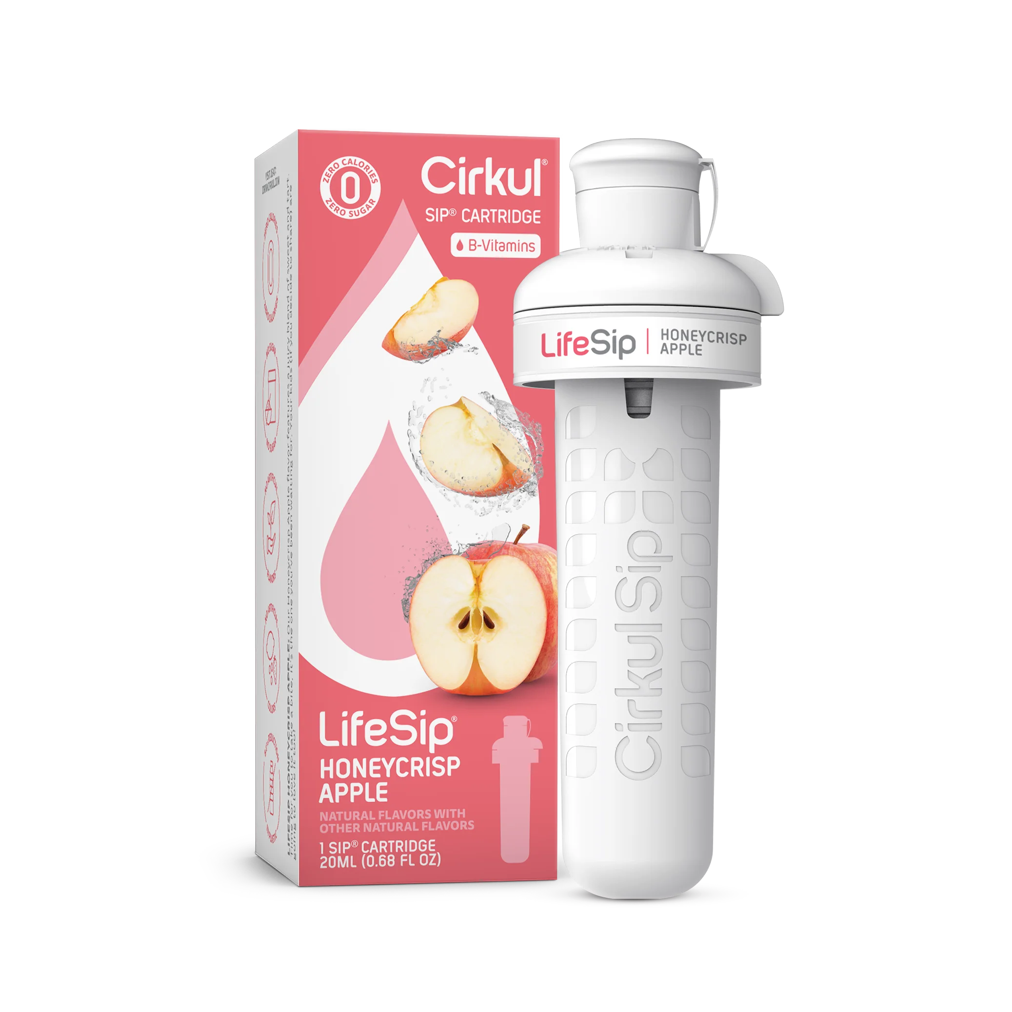 Cirkul 6 Sip® Cartridge Bundle - June ’25 - Image 4