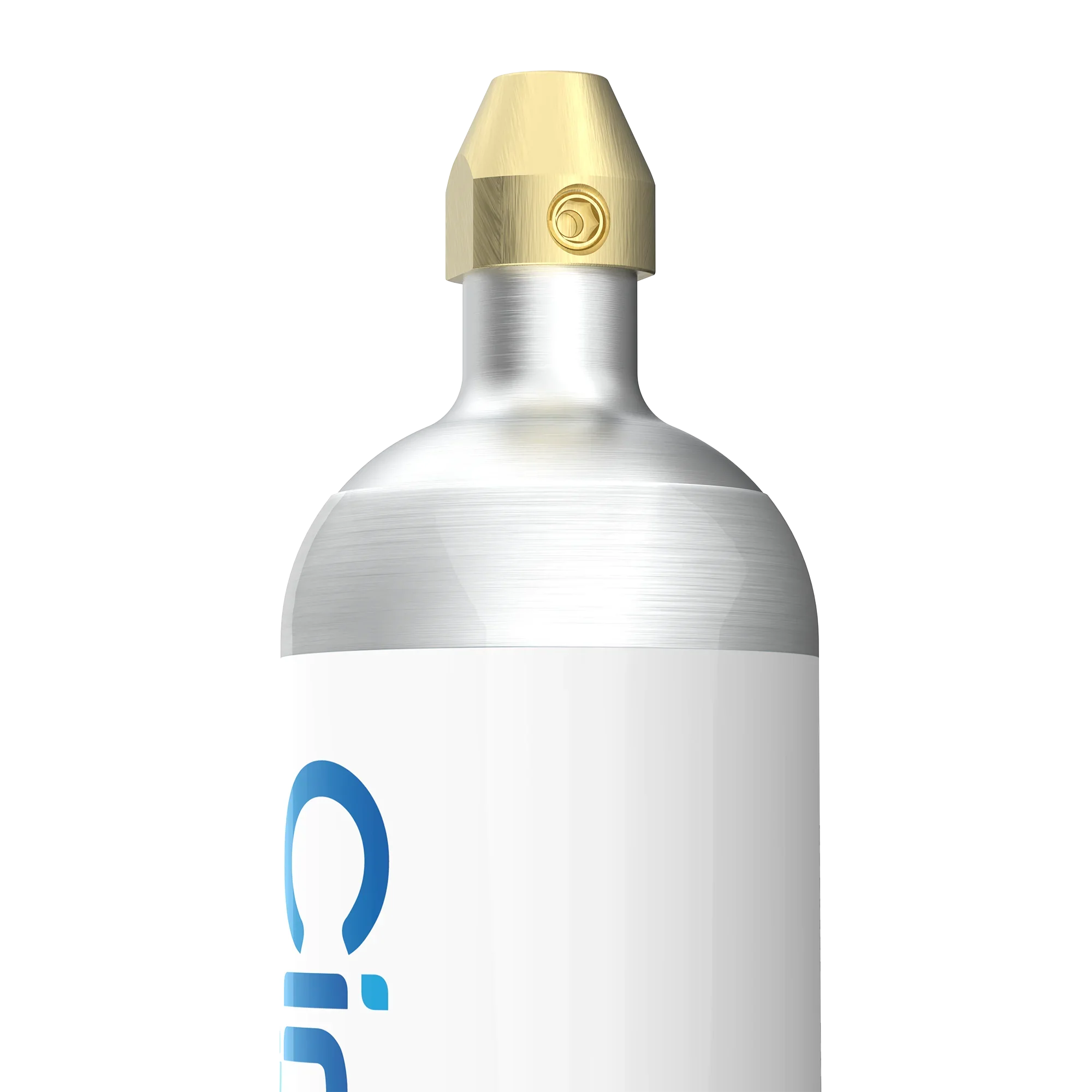 CO₂ Cylinder - Image 3